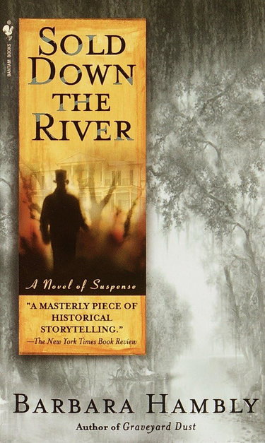 Couverture de Sold Down the River