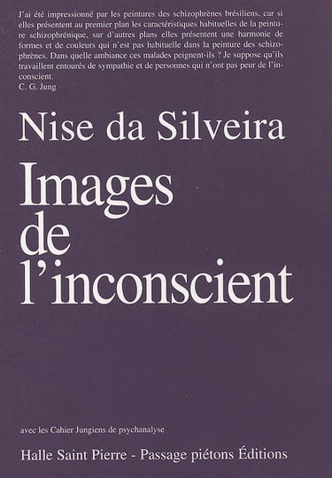 Images de l'inconscient