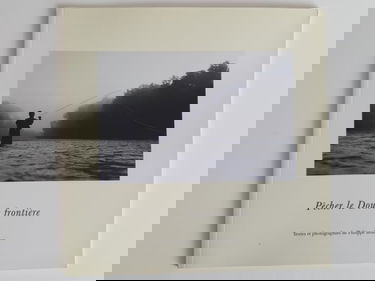 Pêcher le Doubs frontière