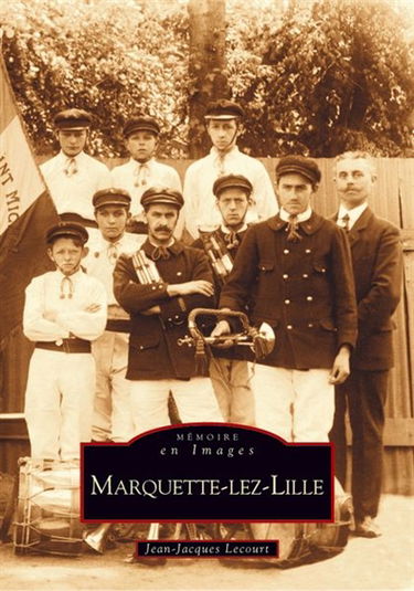 Marquette-lez-Lille