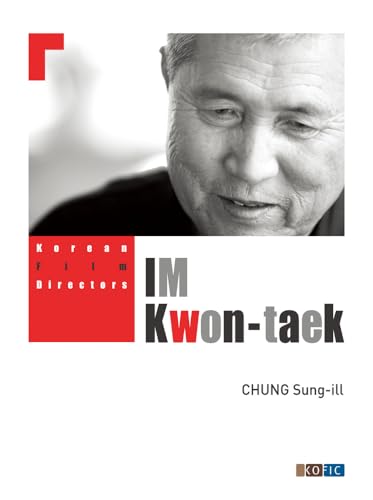 Couverture de Im Kwon-taek