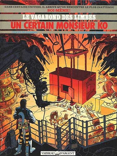 Le vagabond des limbes. Vol. 20. Un certain monsieur Kô