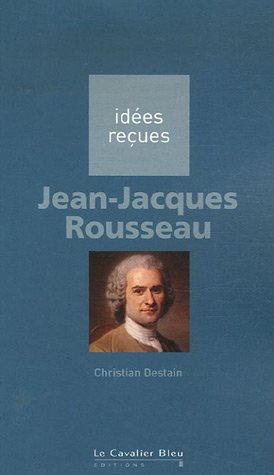 Jean-Jacques Rousseau