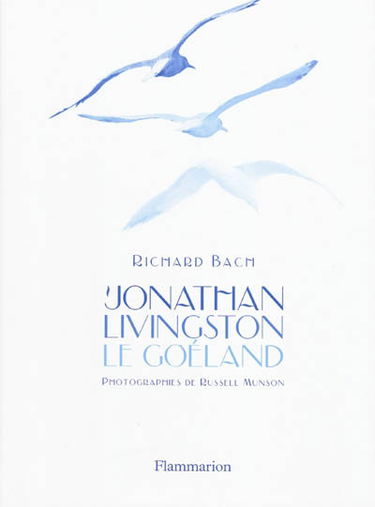 Jonathan Livingston le goéland