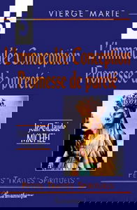 L'Immaculée Conception : promesse de pureté