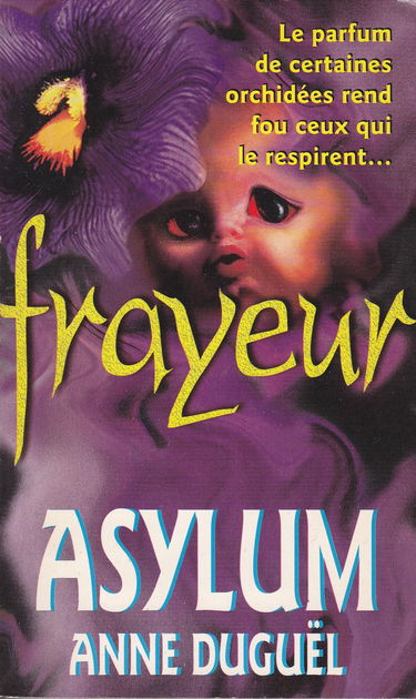 Asylum