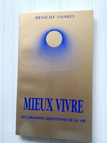 Mieux vivre : le bonheur à portée de plume