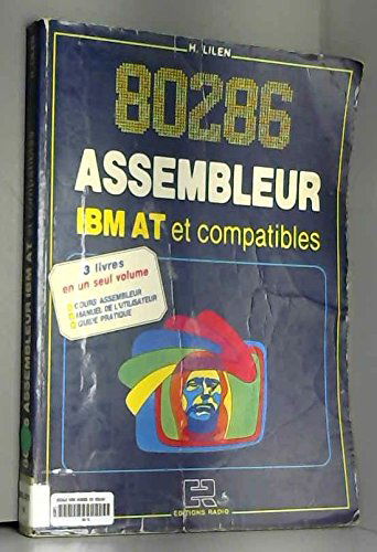 80286 Assembleur IBM AT et compatibles