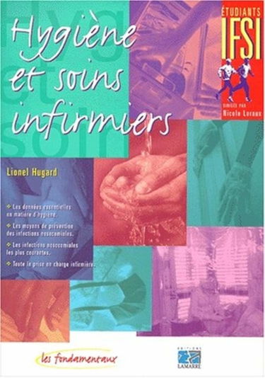 Hygiène et soins infirmiers