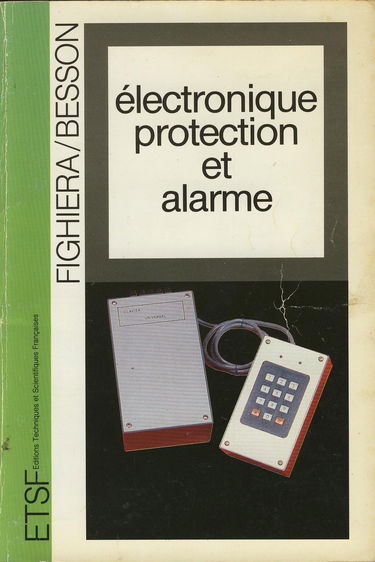 Protection et alarme