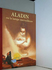 Aladin et la lampe merveilleuse