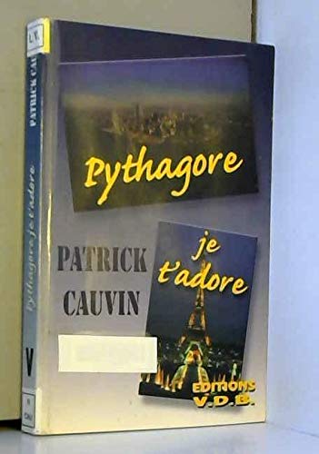 Pythagore, je t'adore