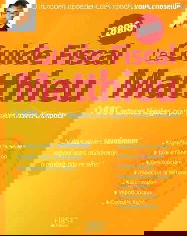 Le Guide Fiscal Matthieu