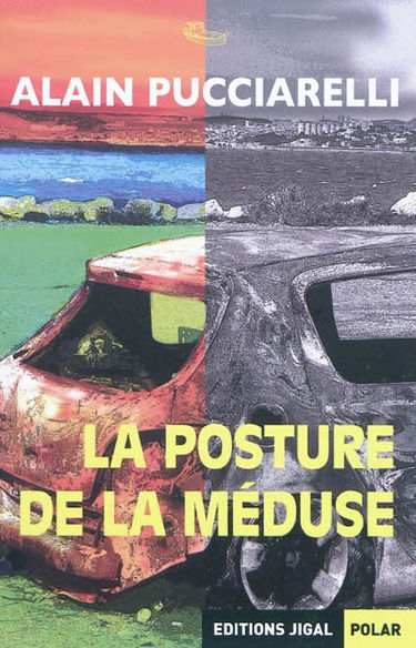 La posture de la méduse