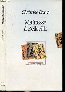 Maîtresse à Belleville