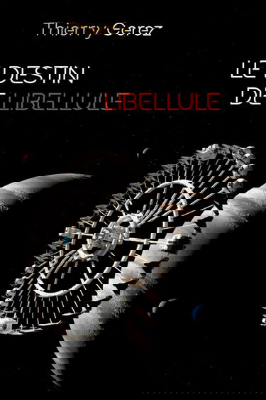 Le destin de Libellule: Shotron - Tome 1