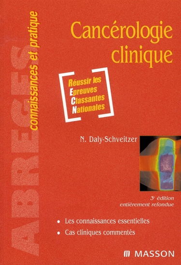 Cancérologie clinique