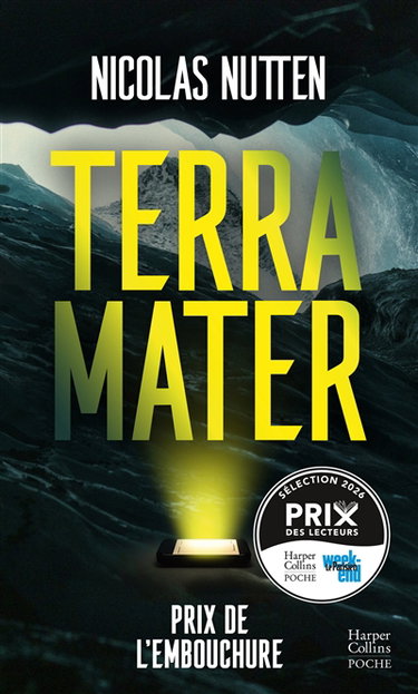 Terra mater