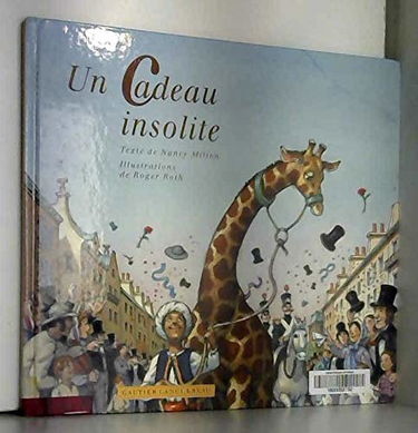 Un Cadeau insolite
