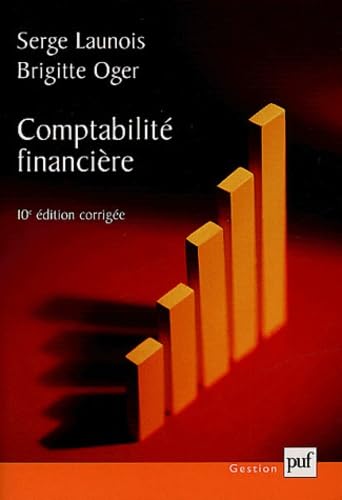 La Comptabilité financière