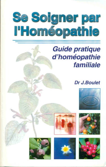 Se soigner par l'homéopathie