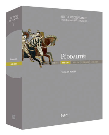 Féodalités : 888-1180