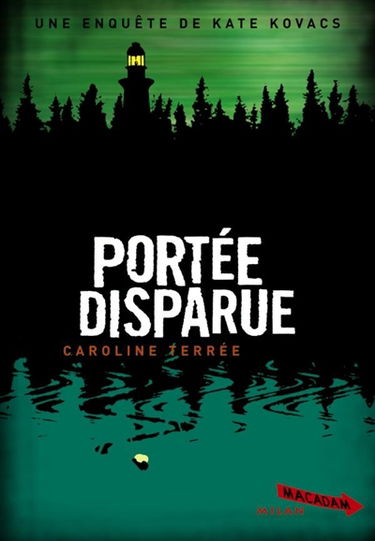 CSU. Vol. 1. Portée disparue