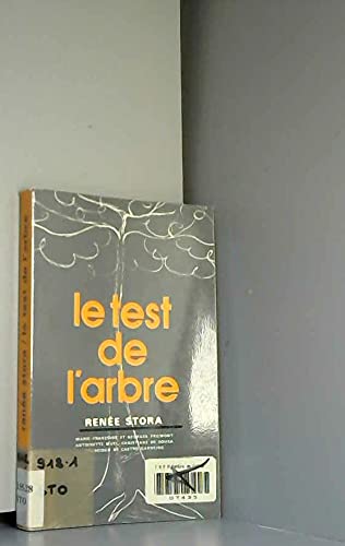Le Test de l'arbre