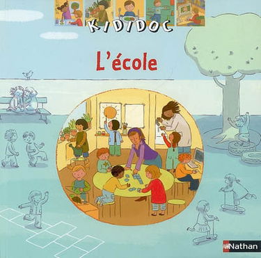 L'école