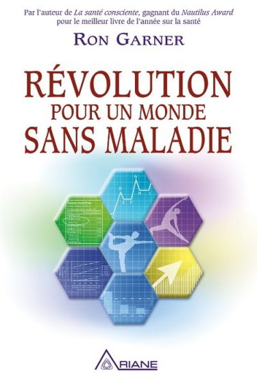 Couverture de Révolution pour un monde sans maladie