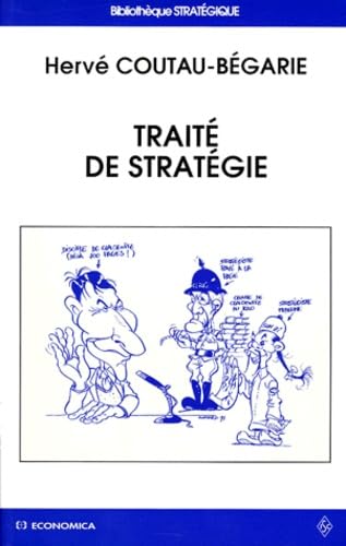 Traité de stratégie