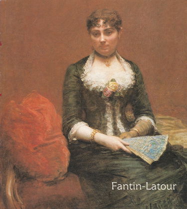 Fantin-Latour.