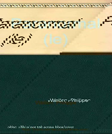 Le Paranormal