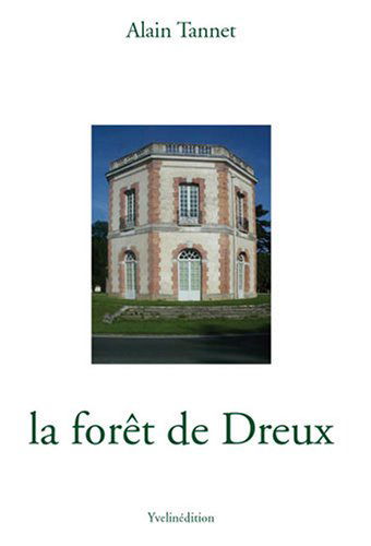 la forêt de Dreux