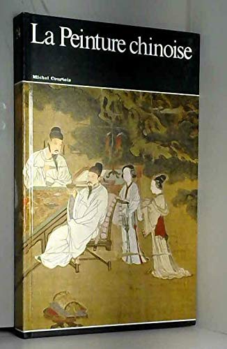 La peinture chinoise
