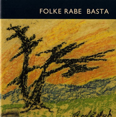 Couverture de Basta