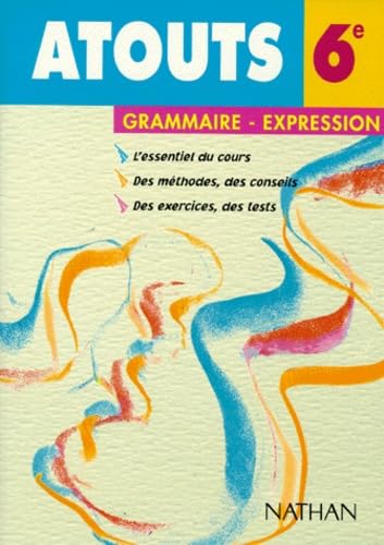 Grammaire-expression écrite