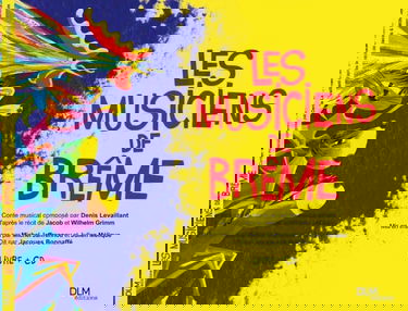 Les Musiciens de Breme