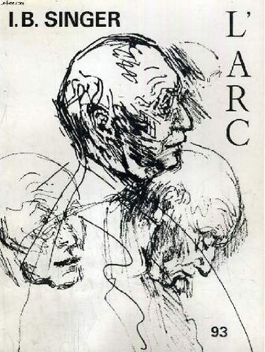 L'ARC REVUE TRIMESTRIELLE N° 93