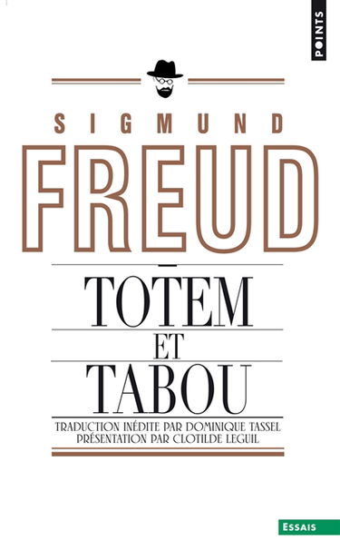 Totem et tabou