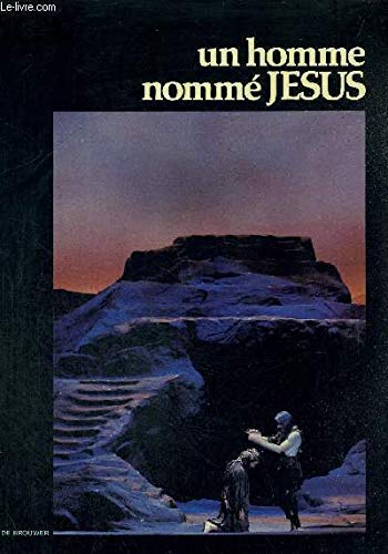 un homme nomme jesus