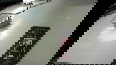 Les Heures de James Joyce