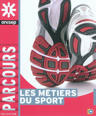 Les métiers du sport