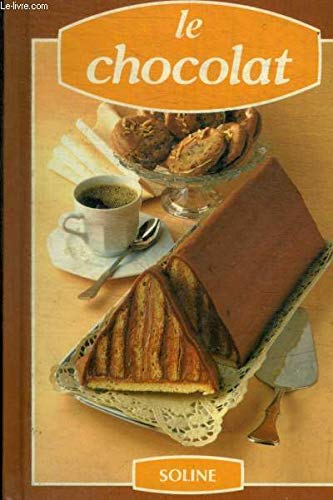 LE CHOCOLAT