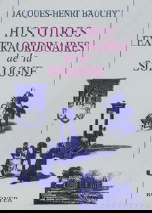 Histoires extraordinaires de la Sologne