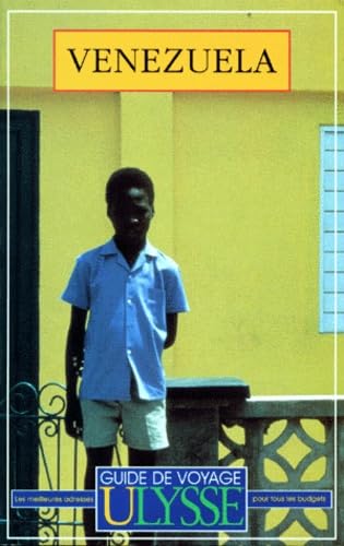 Venezuela, tome 2