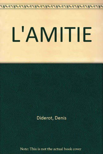 L'Amitié
