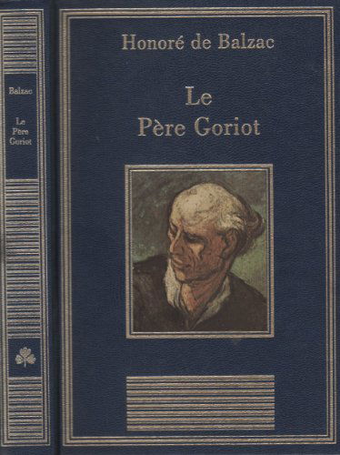 Le père Goriot