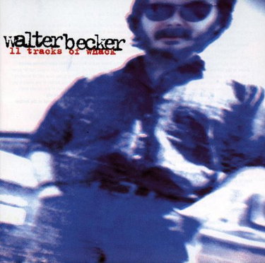 Couverture de 11 Tracks of Whack [Import]