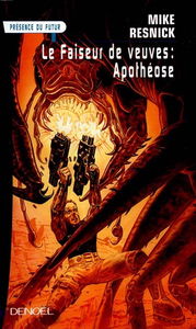 Le faiseur de veuves : apothéose